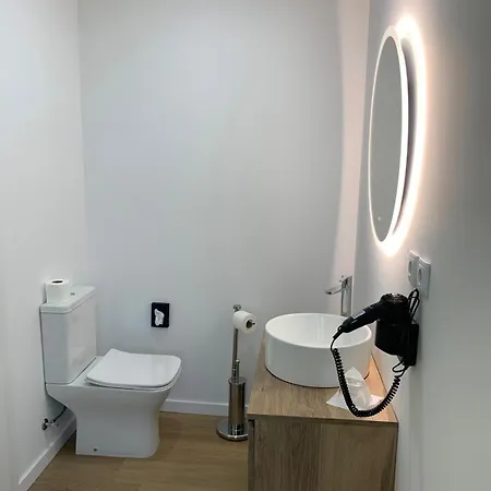 Pic Nic Do Paco ファームステイ