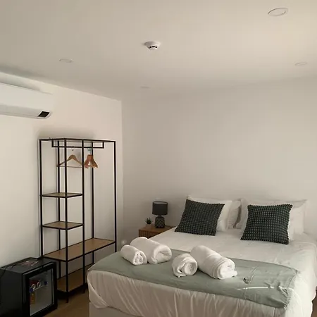 Lantgård Pic Nic Do Paco