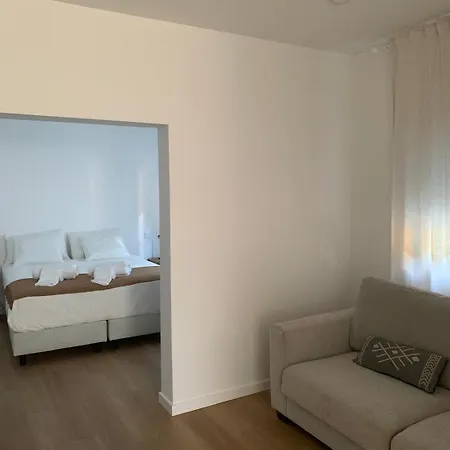 Pic Nic Do Paco ファームステイ *