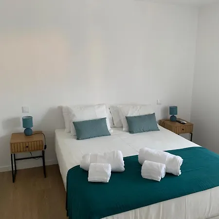 Pic Nic Do Paco Lantgård Coja