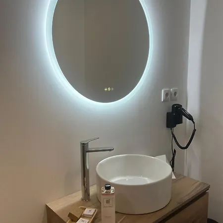 Pic Nic Do Paco ファームステイ *