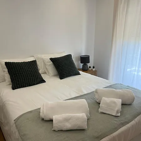 Lantgård Pic Nic Do Paco