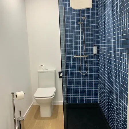 Pic Nic Do Paco ファームステイ *