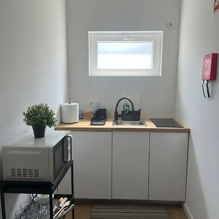 ファームステイ Pic Nic Do Paco Coja