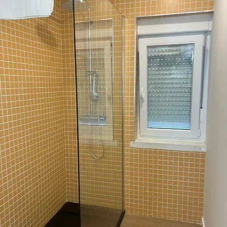 Pic Nic Do Paco Lantgård