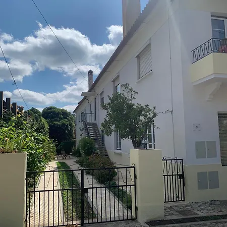 Pic Nic Do Paco * Coja