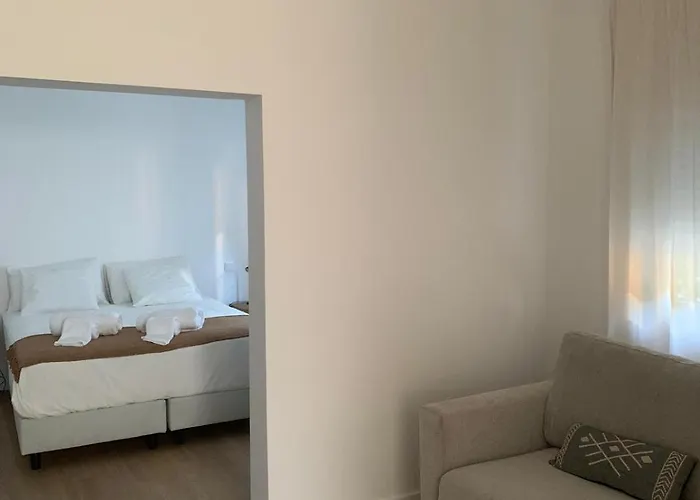 Pic Nic Do Paco مزرعة للإقامة *