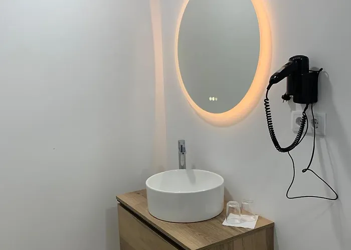 Pic Nic Do Paco مزرعة للإقامة *