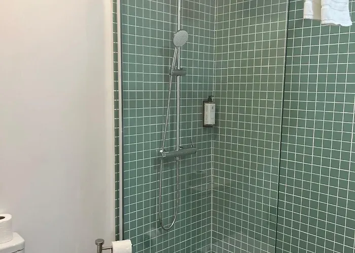 مزرعة للإقامة Pic Nic Do Paco *