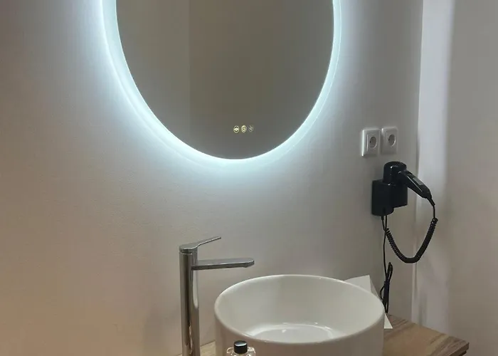 Pic Nic Do Paco مزرعة للإقامة *