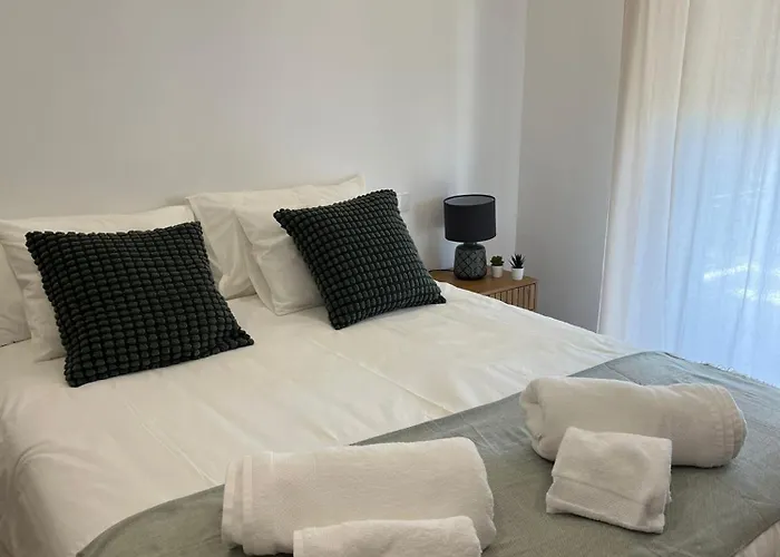 مزرعة للإقامة Pic Nic Do Paco