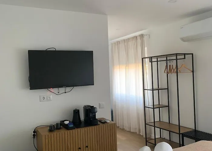 Pic Nic Do Paco مزرعة للإقامة