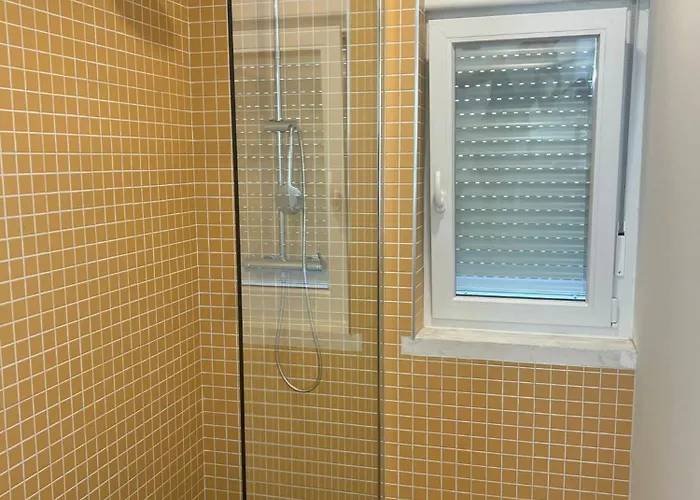 Pic Nic Do Paco مزرعة للإقامة