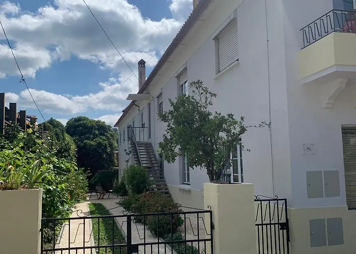 Pic Nic Do Paco * Coja